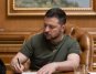 Зеленський вніс подання на призначення Сибіги міністром закордонних справ, а Хмари - міністром оборони