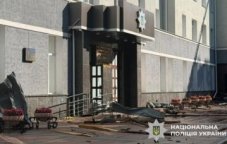 У Житомирі понад 40 постраждалих від удару РФ, двоє поліцейських загинули
