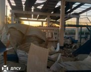 Росія б'є по кордону з Молдовою: через обстріл закрили КПП 