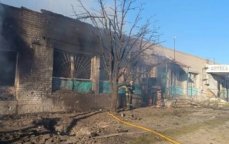 На Миколаївщині російський удар убив чотирьох людей, серед них троє дітей