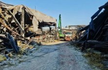У Кривому Розі 4 добу триває пошукова операція: зниклими безвісти вважаються троє людей