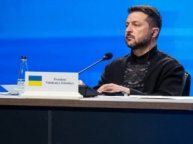 Зеленський - про підсумки саміту Коаліції охочих: Україна отримає нові пакети підтримки, ППО і гроші на дрони