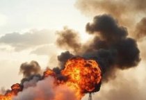 Четвертий за величиною НПЗ Росії призупинив переробку нафти після атаки дронів