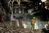 Росія готується посилити удари по Києву та інших регіонах України – Bloomberg