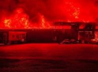 Унаслідок нічної атаки росіяни знищили наклади понад трьох десятків українських видавництв та книгарень