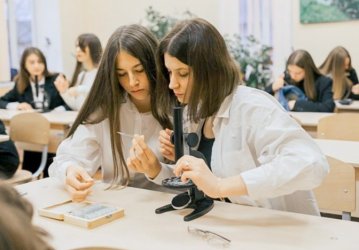 Реформа старшої школи стартує 1 вересня: що зміниться для пілотних 150 ліцеїв