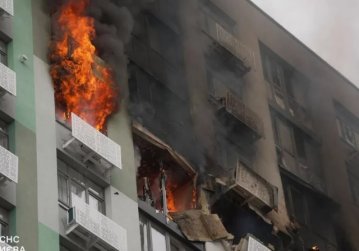 У Києві 8 загиблих і 13 постраждалих після атак 1 вересня