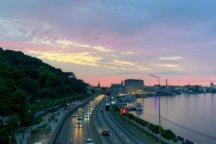 У Києві з 10 вересня скорочують комендантську годину