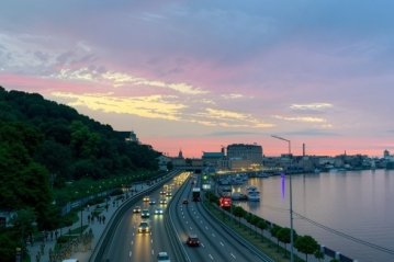 У Києві з 10 вересня скорочують комендантську годину