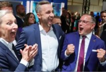 Вперше після Другої світової в Німеччині перемогли ультраправі. Чому це важливо для України і Європи