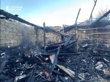 У Миколаєві внаслідок ворожих атак загинули четверо людей, ще 19 постраждали