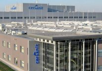 Завод кераміки Cersanit на Житомирщині припинив роботу після атаки російських дронів