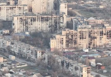 Лубінець: Росія не погоджує евакуацію з Олешок, люди йдуть пішки замінованими полями