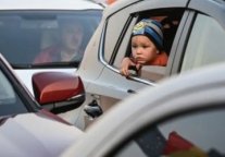 Через кордон не пускатимуть під час тривог. Чи збільшаться черги?