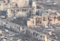 Лубінець: Росія не погоджує евакуацію з Олешок, люди йдуть пішки замінованими полями
