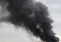 Росіяни повторно вдарили по фармацевтичному заводу «Дарниця» у Києві
