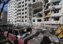 Удар по багатоповерхівці у Харкові: кількість постраждалих зросла до 35, серед них - діти