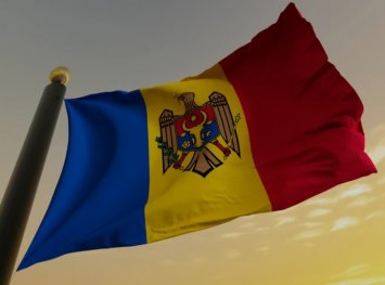 Безпілотник втретє за день порушив повітряний простір Молдови