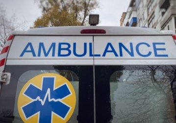 Росіяни вдарили по лікарні у Кривому Розі, четверо поранених