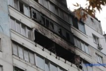Вечірня атака дронів на Київ: постраждали 12 людей, четверо загинули