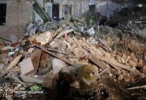 Кількість жертв російського удару по Прилуках зросла до 22