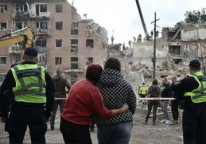 Загинули цілі родини з дітьми. Що відомо про жертв удару Росії по Прилуках
