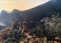 На Дніпропетровщині через російські обстріли загинула людина: РФ здійснила майже 40 атак за день