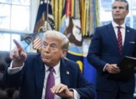 ЗМІ: США пригрозили припинити надання Україні розвідданих через удари по російських НПЗ