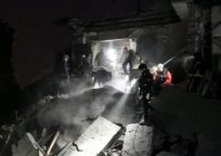 Авіаудар по Запоріжжю: кількість загиблих зросла до 12, серед них - троє дітей