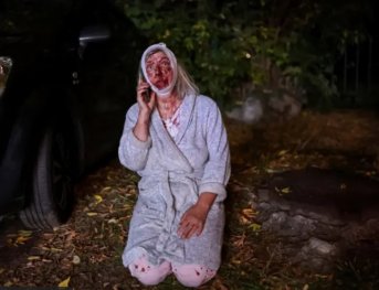 Росія атакувала Київ балістикою: влучили по ТЕЦ-4, троє загиблих і багато поранених. Зникає світло і вода, зупинилось метро