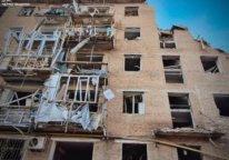 У вересні в Україні загинула рекордна кількість цивільних - ООН