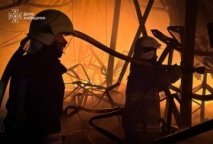 Удар по підприємству на Київщині: кількість загиблих зросла до трьох, шестеро поранених